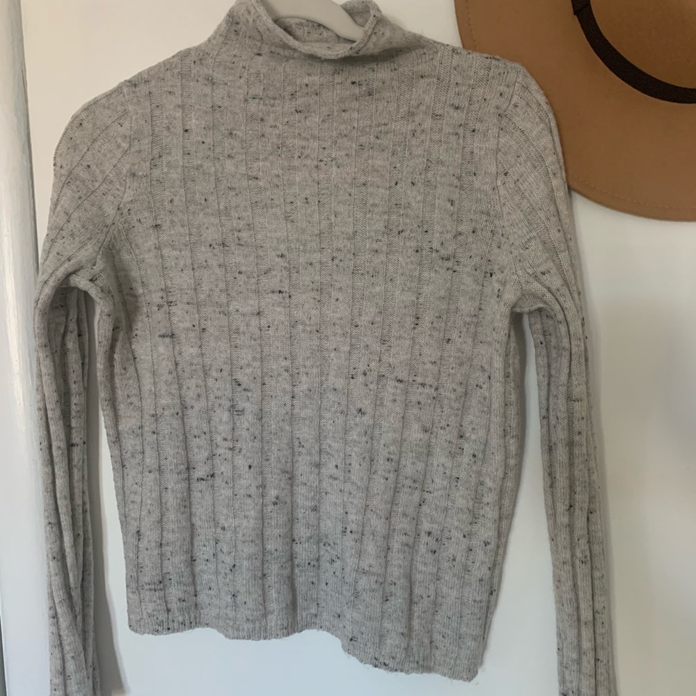 Madewell Turtleneck